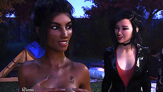 Being a Dik 10 - Part 368 Naked Hottie! by Loveskysan69