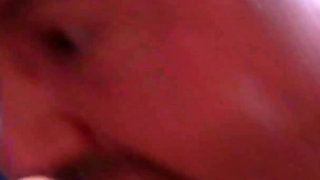 Eating Cum From Sweaty Disgusting Feet