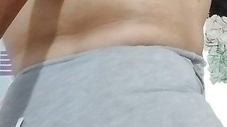 Delicious sucking