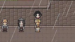 Zombie Retreat 2 - Part 51 Fucking Another MILF Queen by Loveskysan69