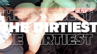 German redhead amateur FinaFoxy gives blowjob & gets fucked in the pussy - MyDirtyHobby