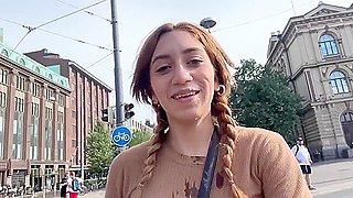 Artemis Carmona Helsinki Cumwalk