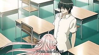 Wooer's hd dirt by Hentai Universe