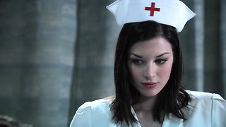 Naughty Stoya exciting porn video