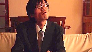 M968g03 A Beautiful Wife Who Is 30 Years Old And A Full-time Housewife Who Has Been Married For 5 Years. A Masochistic Erotic Wife Who Was Addicted To Meat Sticks By A Sudden Visitor!