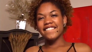 Big black bisexual threesome...ass fucking pussy fucking pussy licking