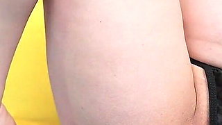 Foot Fetish From Pregnant Girl with Big Belly! Feet Worship