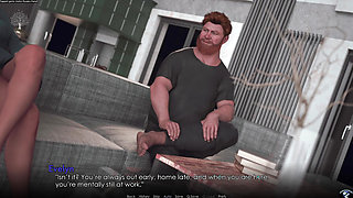 Reclaiming the Lost Update 6 to Be Continue