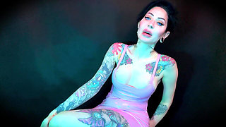 Your Nasty Halloween Menu - CEI, JOI, Pee, Feeder