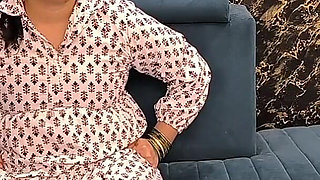 Step Mother in Law Hardcore Fuck with Step Son