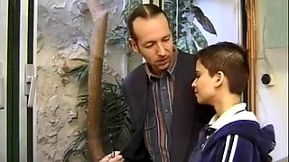 Dirty Teacher