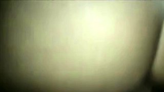 Strangers cums in her mouth and I cum in her pussy