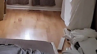 Casting a Curvy Hot Chubby MILF