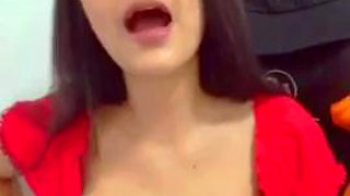 Big thai tits