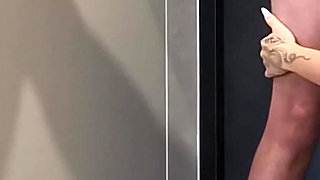 Amazing Sensual Blowjob Huge Cumshot with My Tongue