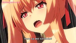 Hyakkiya Tantei Jimusho Hyakkiya Hikari No Youkai Jikenbo 3 Subbed