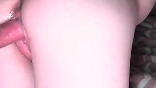 Part 1 - Extreme Sensual Hard Rough Fuck with 18+ Minx Babysitter Best Pussy