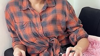This Psychologist Knows How to Treat My Big Cock