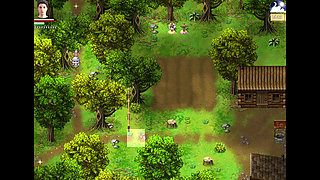 I Take My Little Stepsister's Virginity and Come Inside Her Pussy