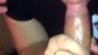 latina sucks mexican dick