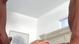 Savanna Star & Kenzi Foxx Double BBC Threesome Feature: Intense Interracial Action with Two Smoking Hot MILFs