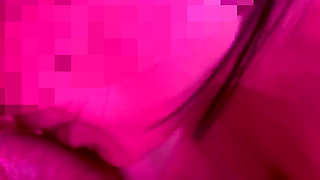 My Friend's Girlfriend Secretly Gives Me a Blowjob While He Takes a Shower