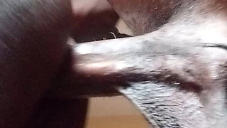 Use Your 10inc Cock to Fuck Me Mercilessly I Love Your Big Black Cock