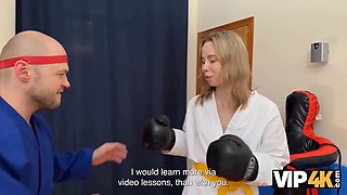 Vip4k. struggling sesh made us really insane...