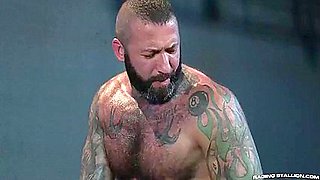 Horny Porn Movie Tattoo Exclusive Version