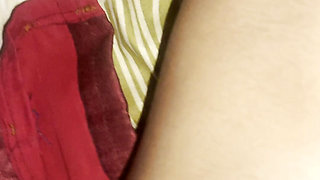 Step sister in Hindi oyo hotel