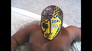 From Africa Without Shame - Story #01