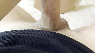 Brunette Latina Student with a Nice Ass Wants a 10