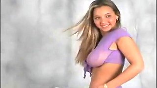 Christina Lucci