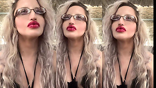 You Are My Perfect Sissy Doll Asmr for Good Girls Who Love to Obey Clip by Findom Goaldigger