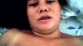 Girlfriend Fucking Face up