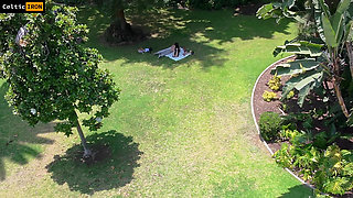 Bts Public Affair Vol.2 Petite Latina Babe Alexa Chains Exclusive Cumshot Beverly Hills Bus Stop