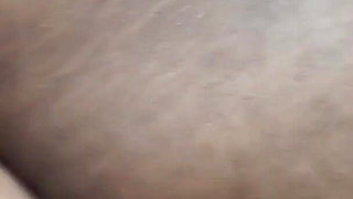 Cheating Ebony Teen Dicked Deep by Her BF's Uncle... Juicy Wet Pink Pussy