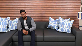 Grandma's house: the pregnant ex-girlfriend ep 76