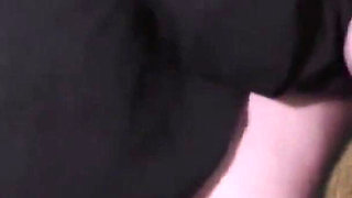 He Fucks His Girlfriend in the Middle of the Street! - Public Sex!!