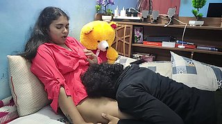 Step Sister After Marriage Malayalam Adult Short Film, Cheating Step Sister Hot Sex Scene of Adult Short Film, Mallu Couple Sex