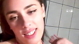 Selfie - I'm Alittle Toilet Full Video on Onlyfans Raxxxbit