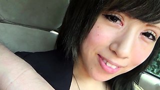 Asian Amateur Japanese big boobs vibrator orgasm eruption