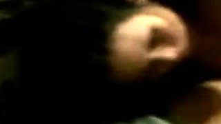 Asian Babe with Big Tits in Amateur Video