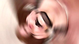 Dap Destination Skylar Snow 4on1 First Time DAP, with balls deep