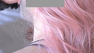 My Own Cum in My Ass
