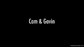What Happens In Vegas... - Cam Ray & Gavin Steele