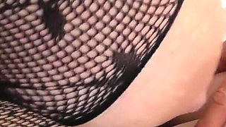 Strap on fun with Cheyenne and Mackenzie