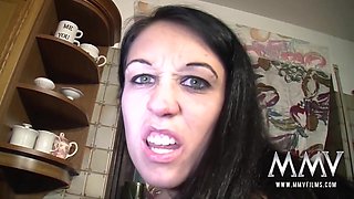 A fetish for old pussy - MMVfilms