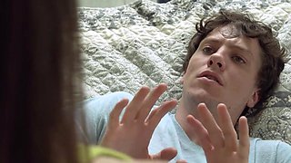 Delightful teen temptress hot adult clip