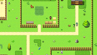 Slice of Ventures Origins Gameplay by Loveskysan69